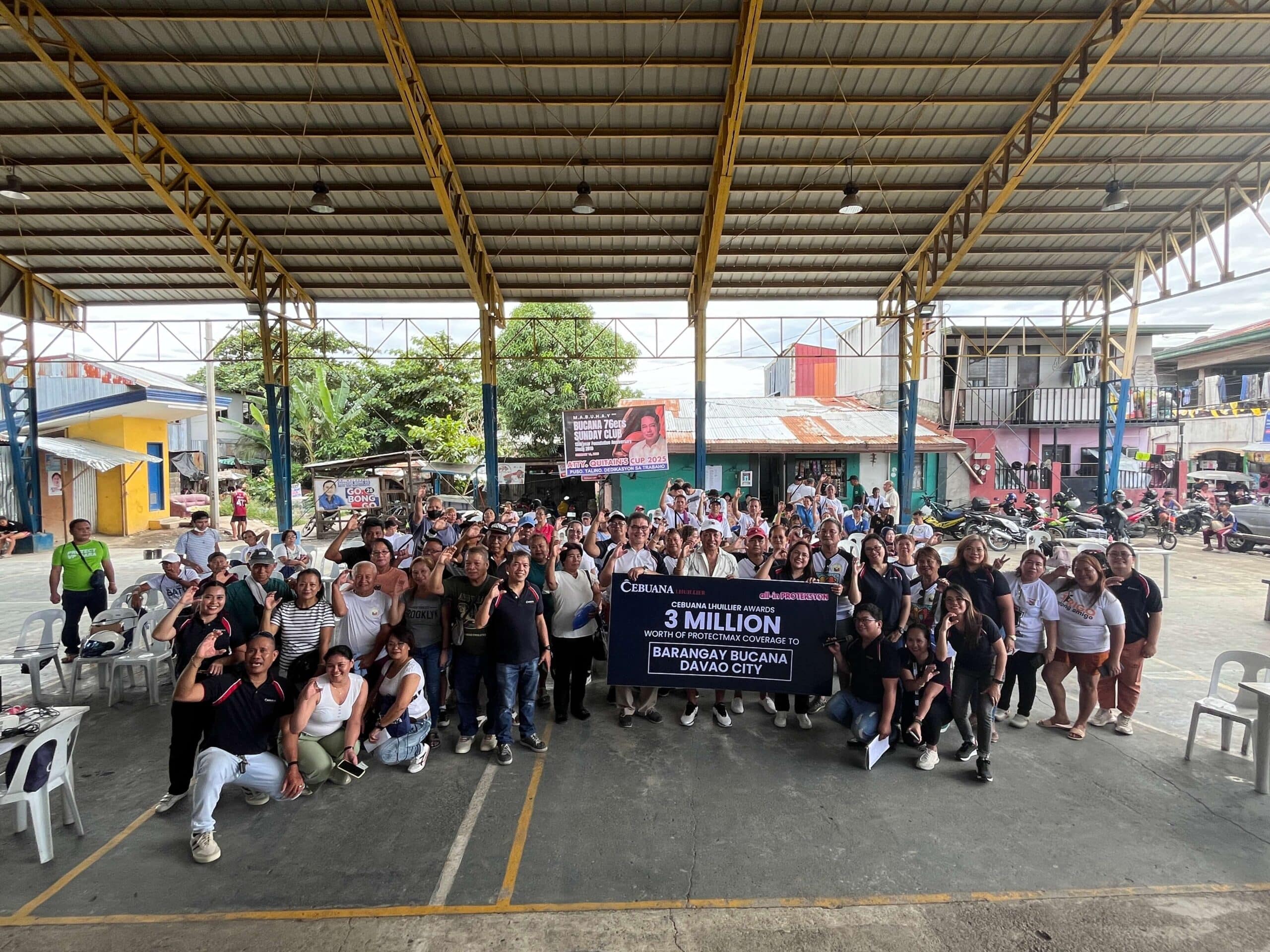 Cebuana Lhuillier