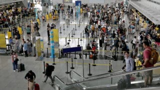 CAB keeps airline fuel surcharge unchanged in May