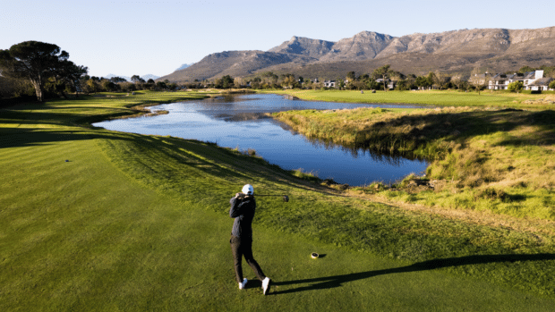 Razon buys golf course, luxury hotel in South Africa