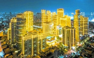 Rockwell Land gets SEC nod for P20-B debt securities plan