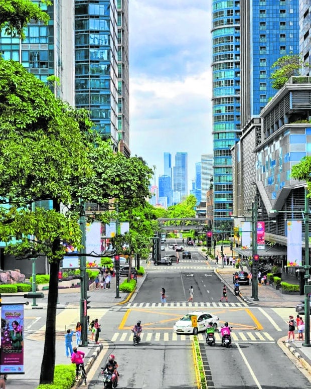 BGC