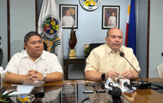 Philippines, Japan collaborate to improve sugar production