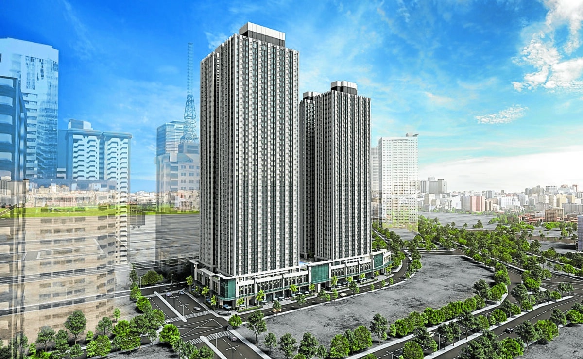 Robinsons