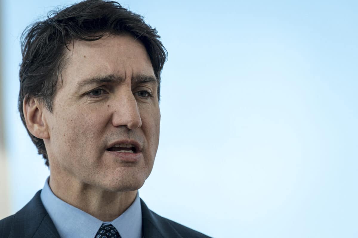 Canada to impose retaliatory tariffs on US — Trudeau