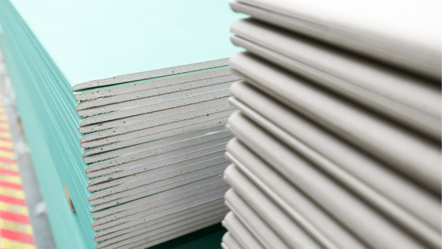 Keep anti-dumping duties on Thai gypsum boards, gov’t urged