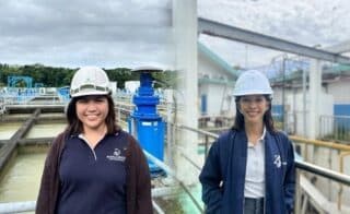 Manila Water: The rise of women leaders in water management