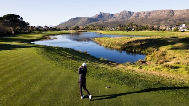 Razon takes big swing, buys golf estate in South Africa