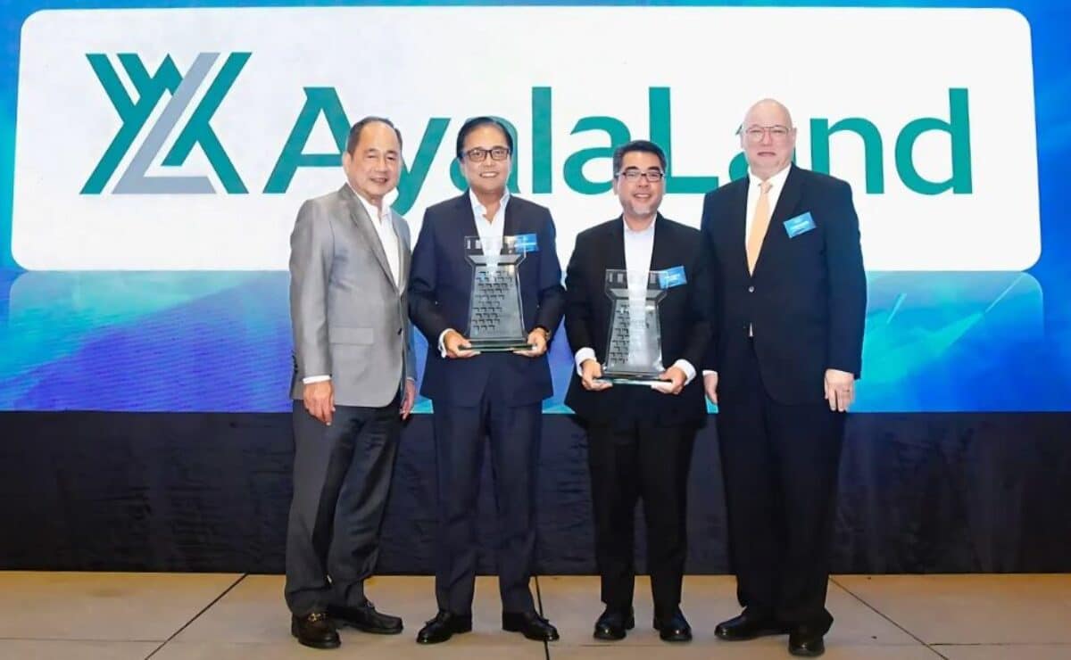 Ayala Land