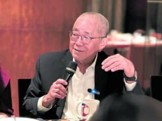 Rate hold in August a ‘possibility,’ says Remolona
