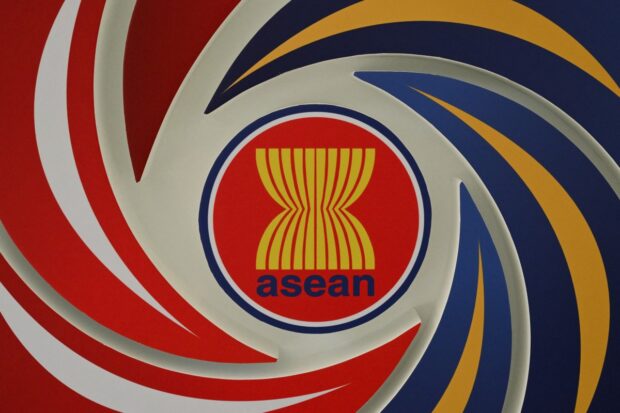 Asean chief urges 'boldly' integrating region's economies amid US tariff worries