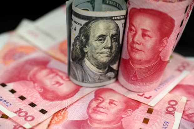 China seeks to 'tariff-proof' economy as trade war with US deepens