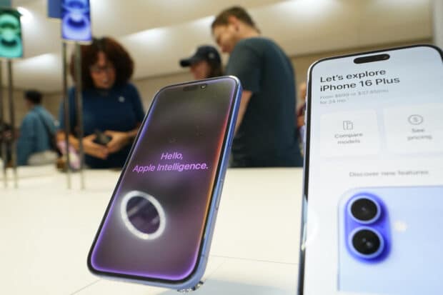 US says tech tariff exemptions may be short-lived