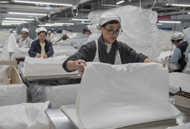 Trump’s latest round of tariffs are poised to go into effect. Here’s what we know