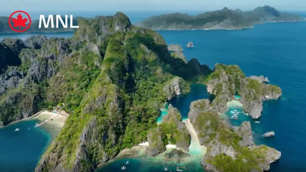 Air Canada steps up Manila-Vancouver flights