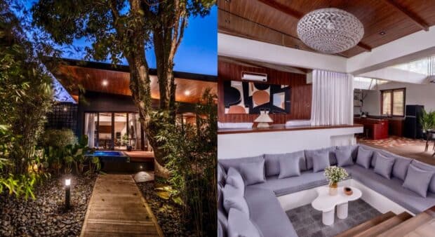 Ezra Viniti Resort is redefining eco-luxury in Tagaytay