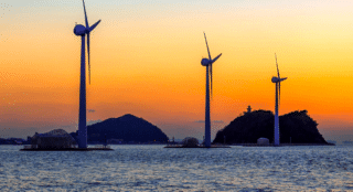 Global Wind Energy Council flags hiccups in PH’s offshore wind goals