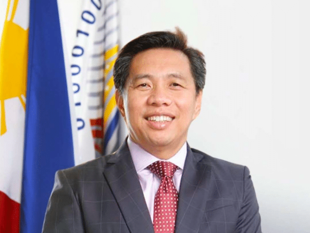 DICT officials told to tender their courtesy resignation