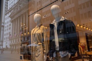 Hermes overtakes LVMH as world's most valuable luxury group