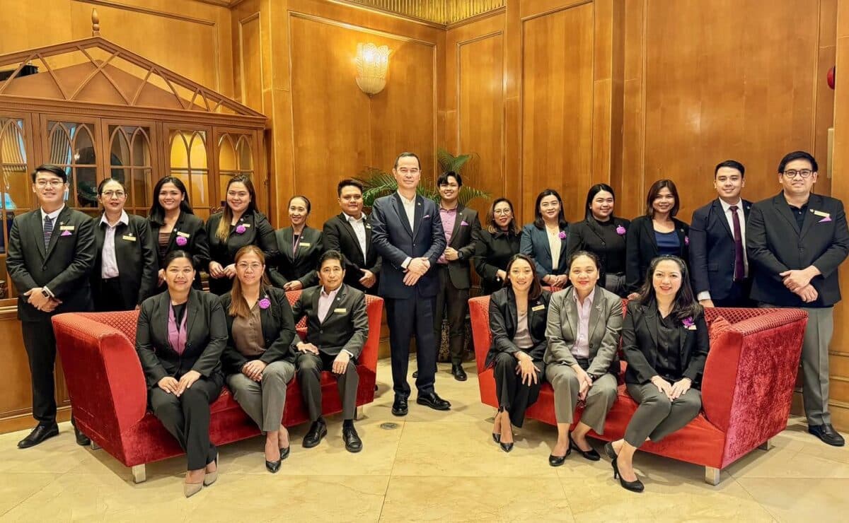 Richmonde Hotel