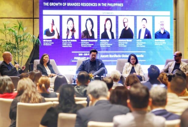 PH draws global luxury brands to expand branded residences sector