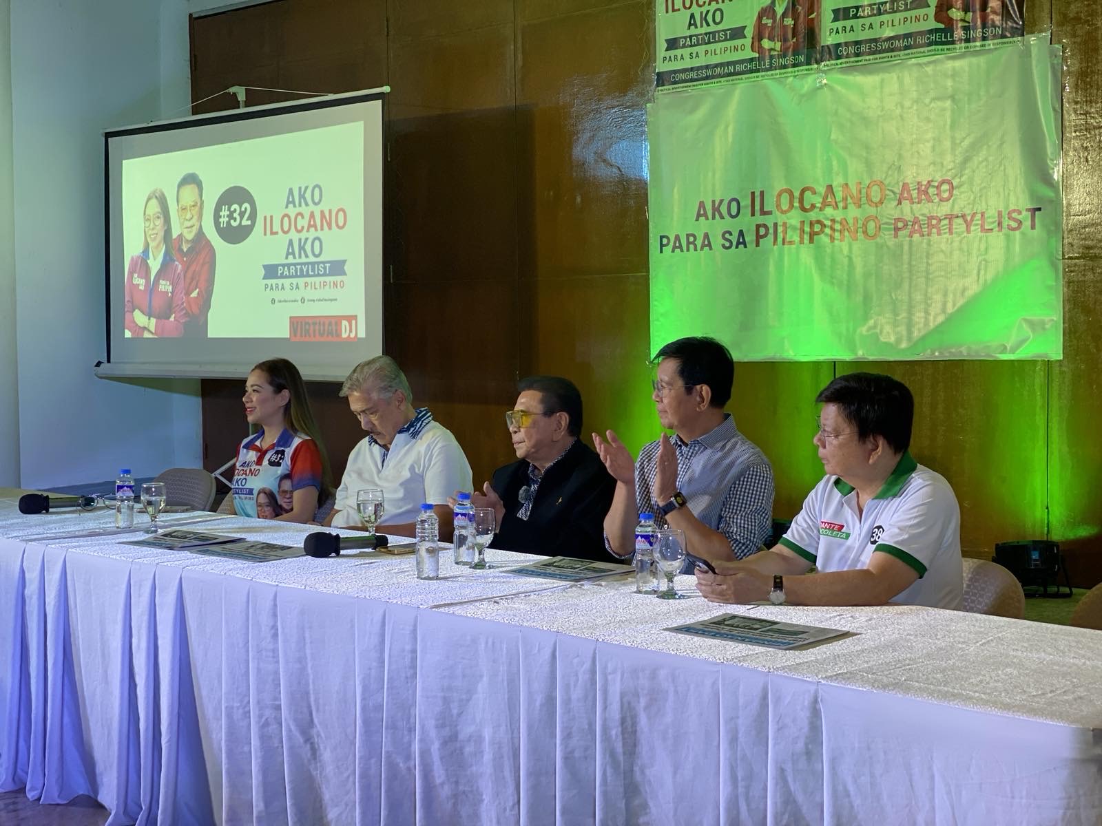 Ako Ilokano Ako