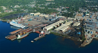 Keppel Philippines Properties controlling shareholders sell out