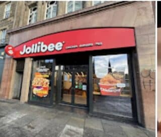 Jollibee eyes US listing for int’l business