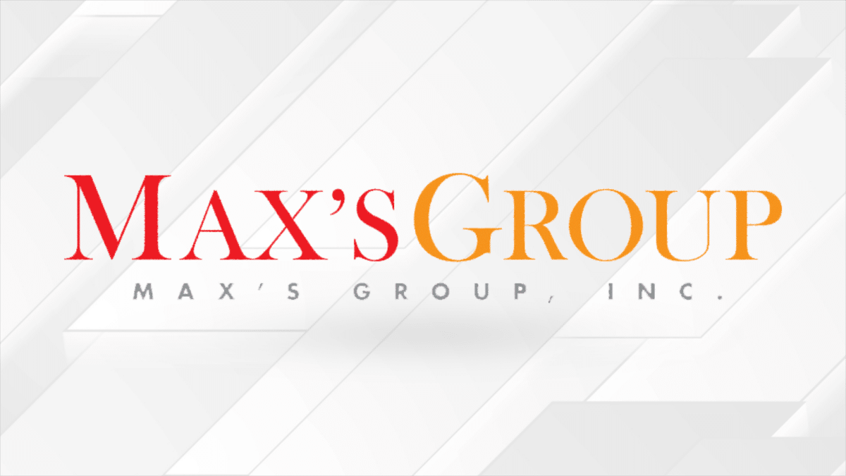 Store closures cut Max’s Group profit to P419M