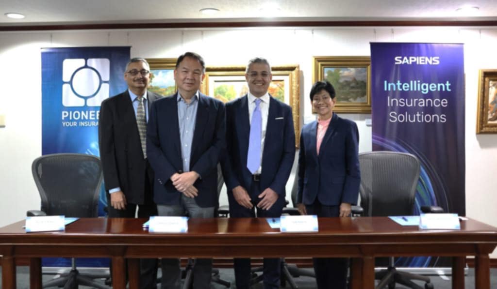 Pioneer Insurance