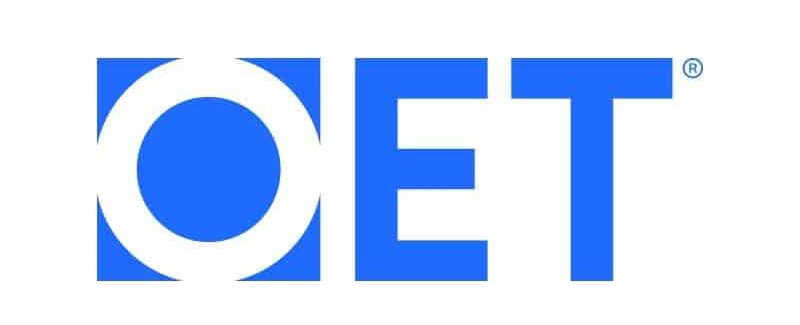 OET Test
