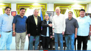US-Taiwanese luggage maker eyes PH comeback