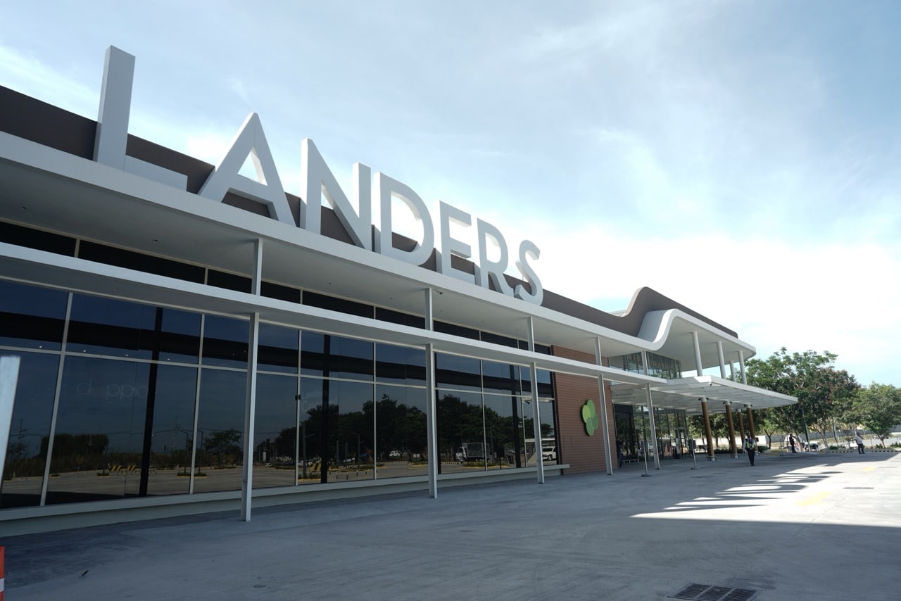 Landers Superstore Vermosa Cavite