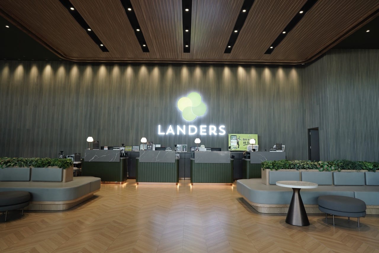 Landers Superstore Vermosa Cavite