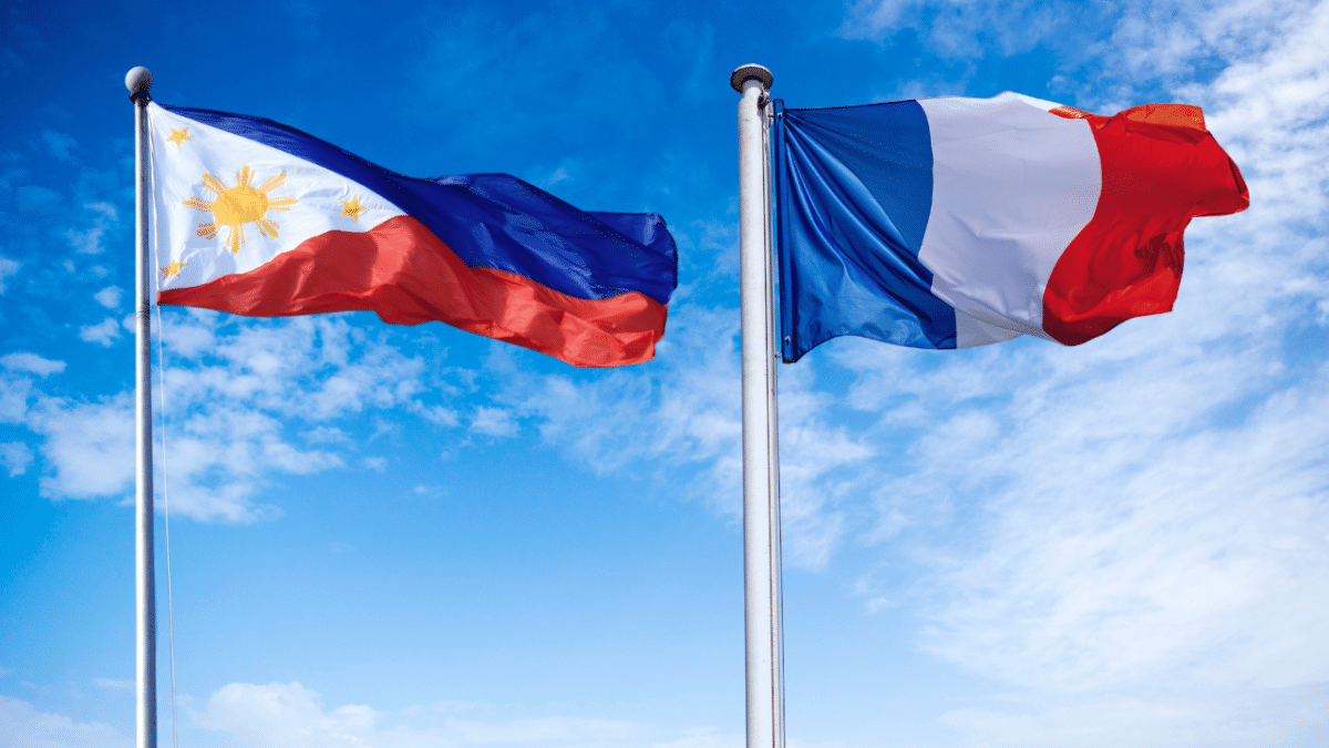 Philippines, France deepen ties with new agreements