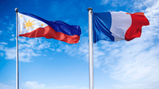 Philippines, France deepen ties with new agreements