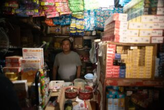 'Sin' products: Sari-sari stores suffer drop in cigarette, liquor sales