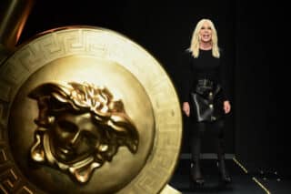 Italy's Prada agrees to buy rival Versace for 1.25 billion euros