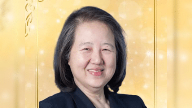 Vivian Que Azcona: Remembering quiet visionary