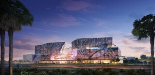 Westside City casino builder raises P8.63B as it prepares for Q4 opening