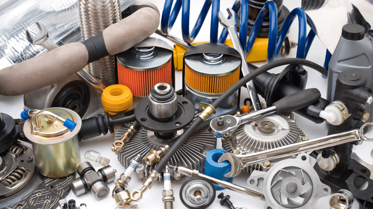 PH auto parts makers eye 20% boost in US orders