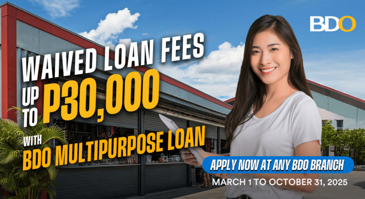 Why a Multipurpose Loan is a game-changer for SMEs in the Philippines