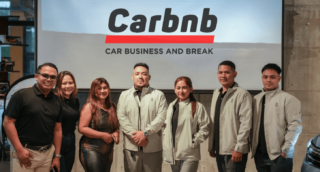 Carbnb launches game-changing self-drive EV rental fleet — paving the way for greener roads ahead
