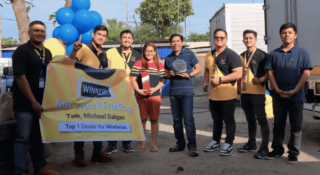 Fueling Filipino enterprises: How truck financing drives growth nationwide