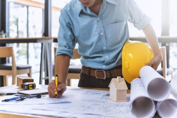 Home building 101: A guide for first-time homeowners