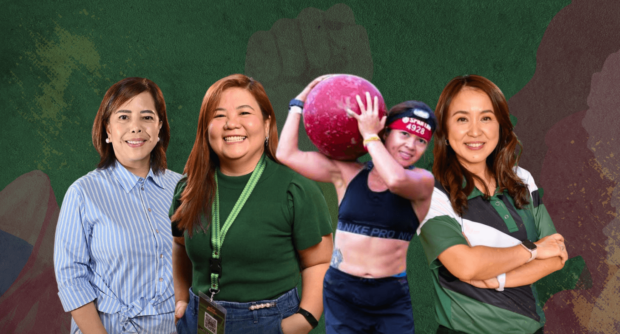 Sparking progress: How women leaders are moving Mang Inasal forward
