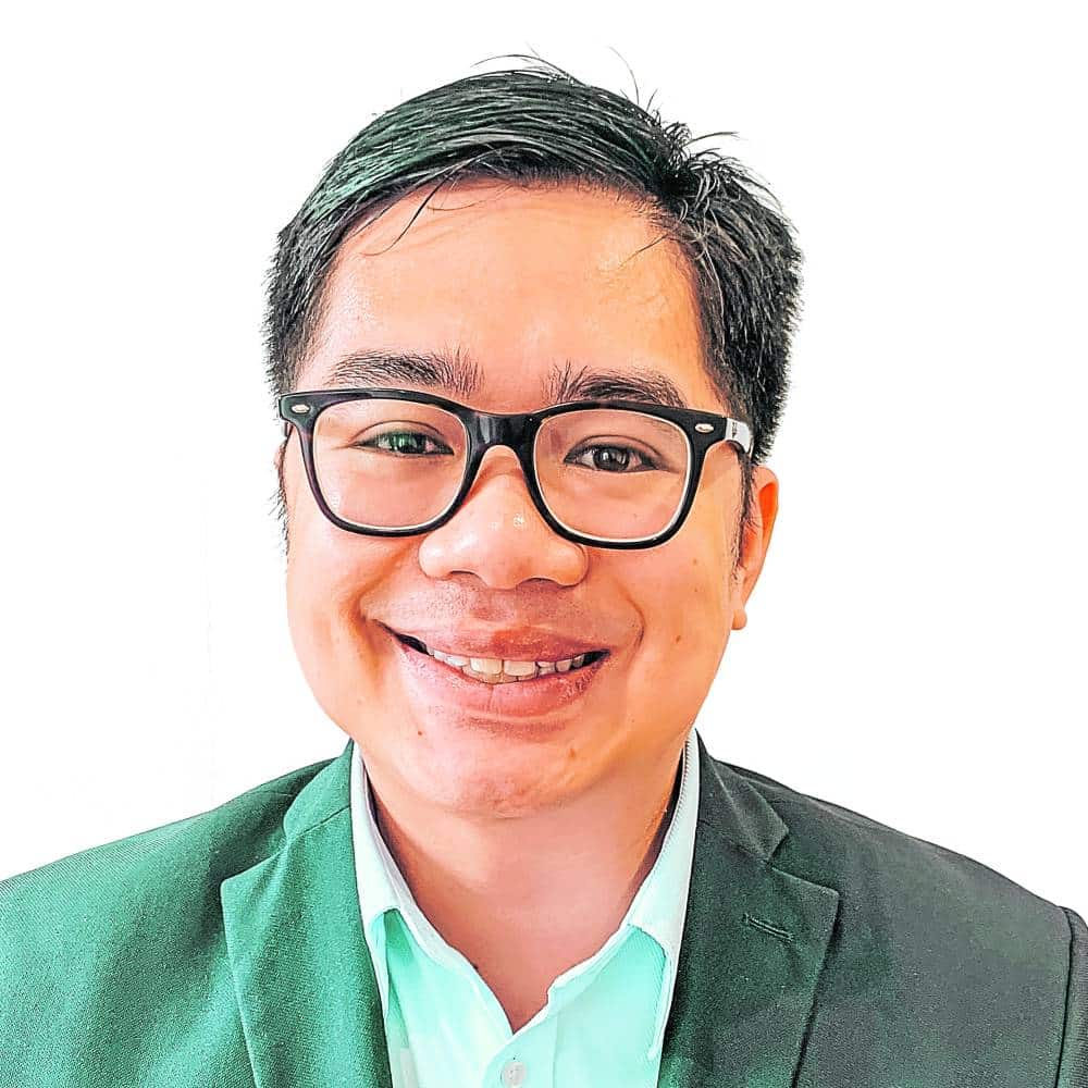 Ron Acoba 