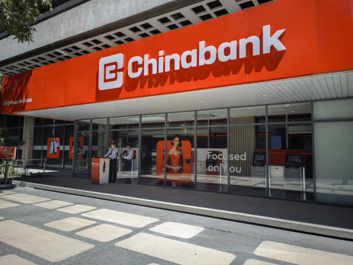 Chinabank racks up record income, industry-leading returns