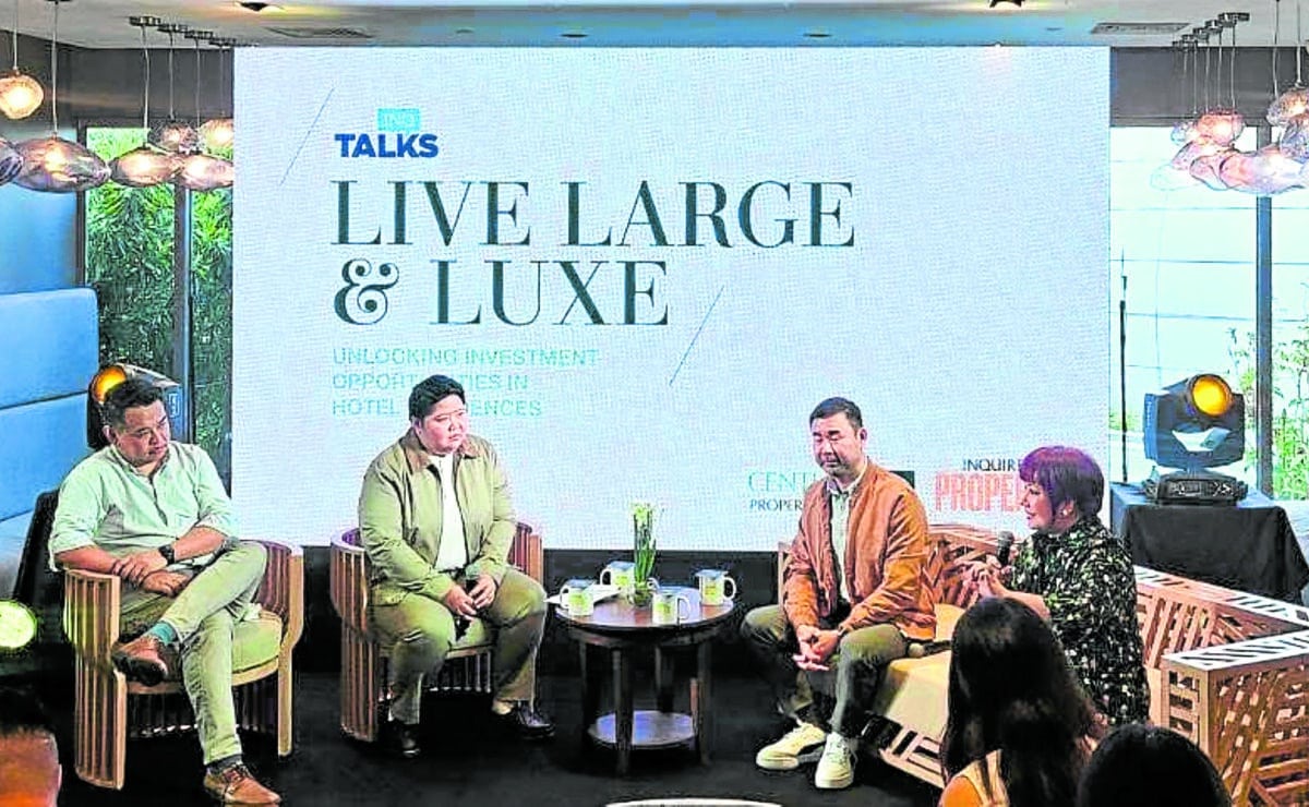 live large