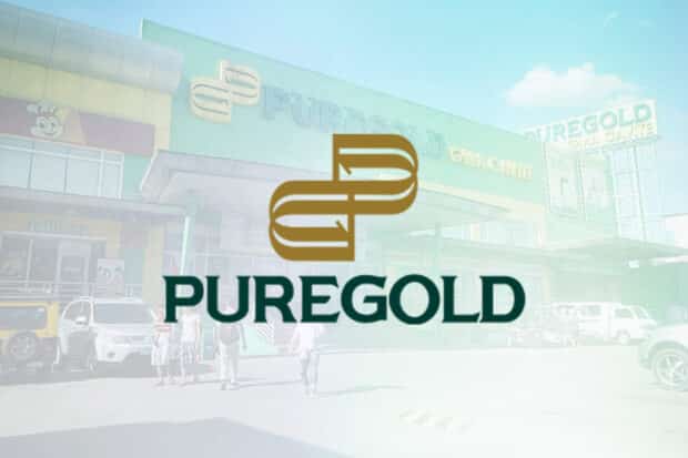 Puregold 9-mo profit rises to P7.3B on robust store sales