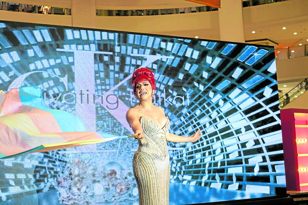 Primetime Performance by Captivating Katkat